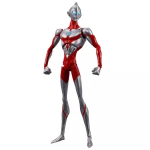 Bandai BAS66197 Ultraman - Ultraman: Rising - S.H. Figuarts