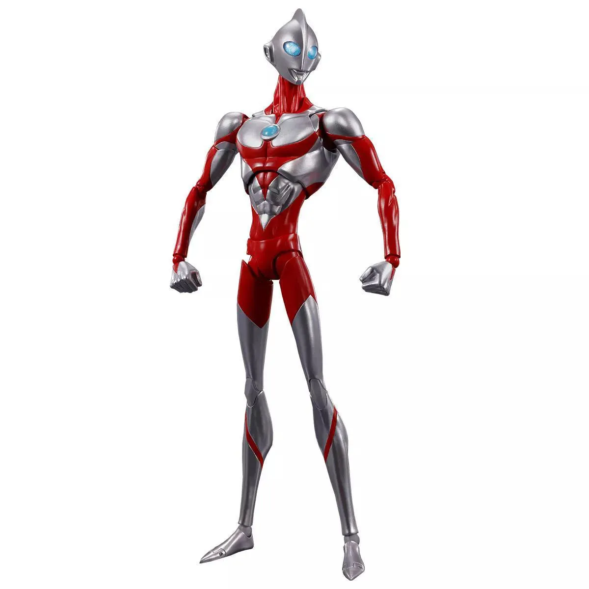 Bandai BAS66197 Ultraman - Ultraman: Rising - S.H. Figuarts