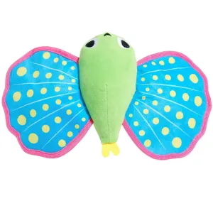 Bark Freddy Flying Fish Dog Toy