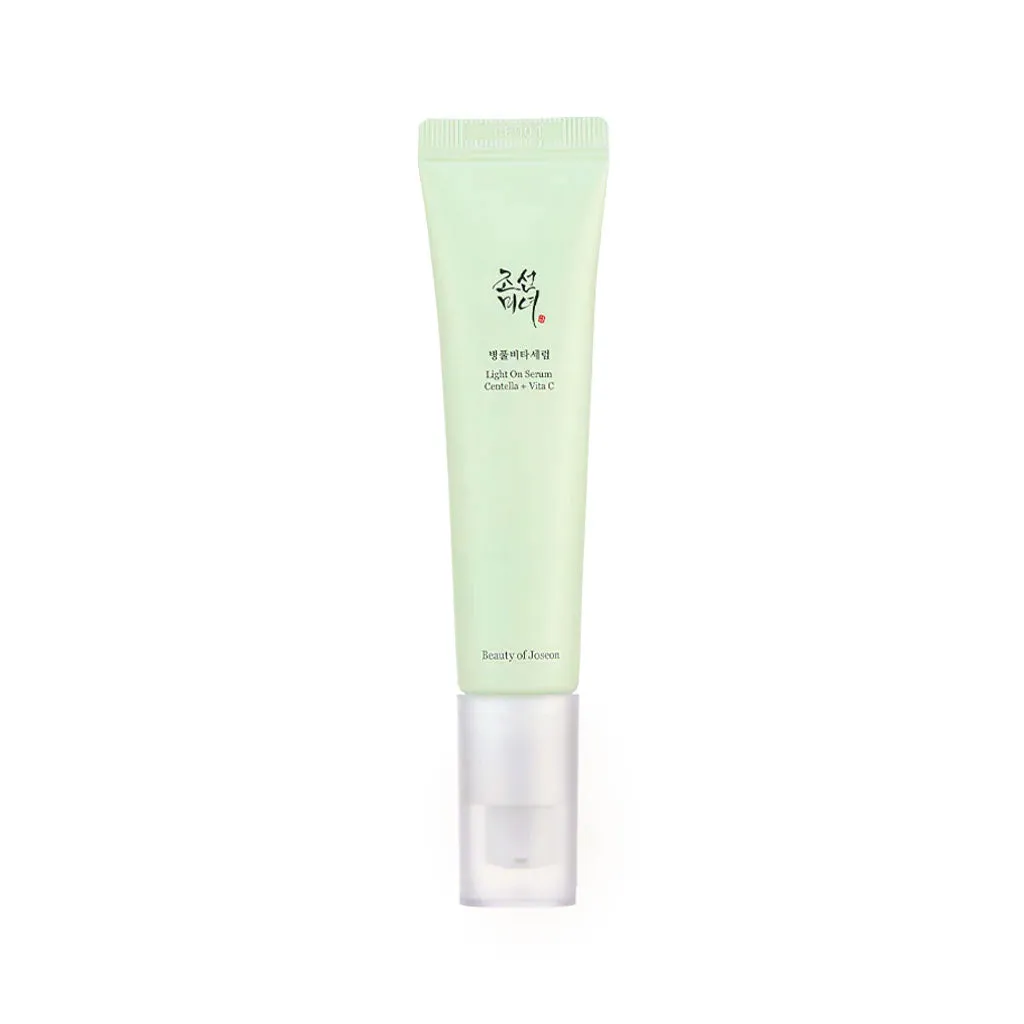 Beauty of Joseon Light On Serum Centella   Vita C 30ml