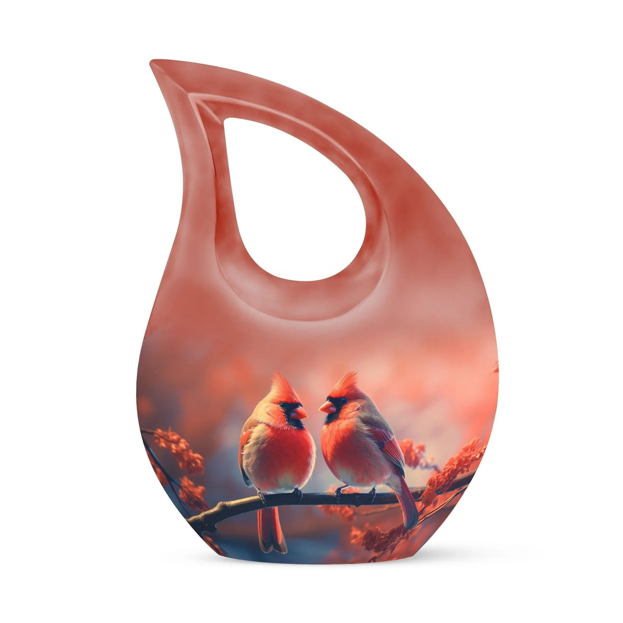 Bird Urn -  Affordable Cremation Urn For Human Ashes