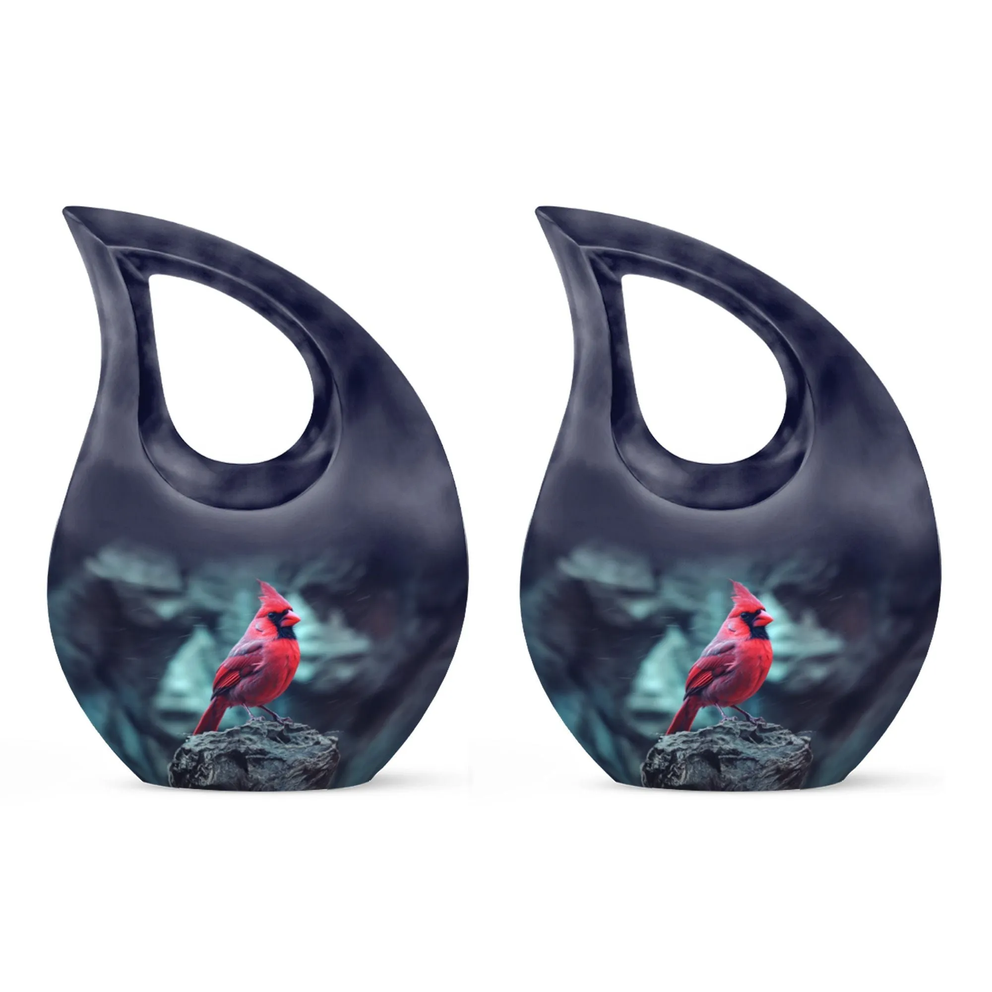 Bird Urn -  Affordable Cremation Urn For Human Ashes