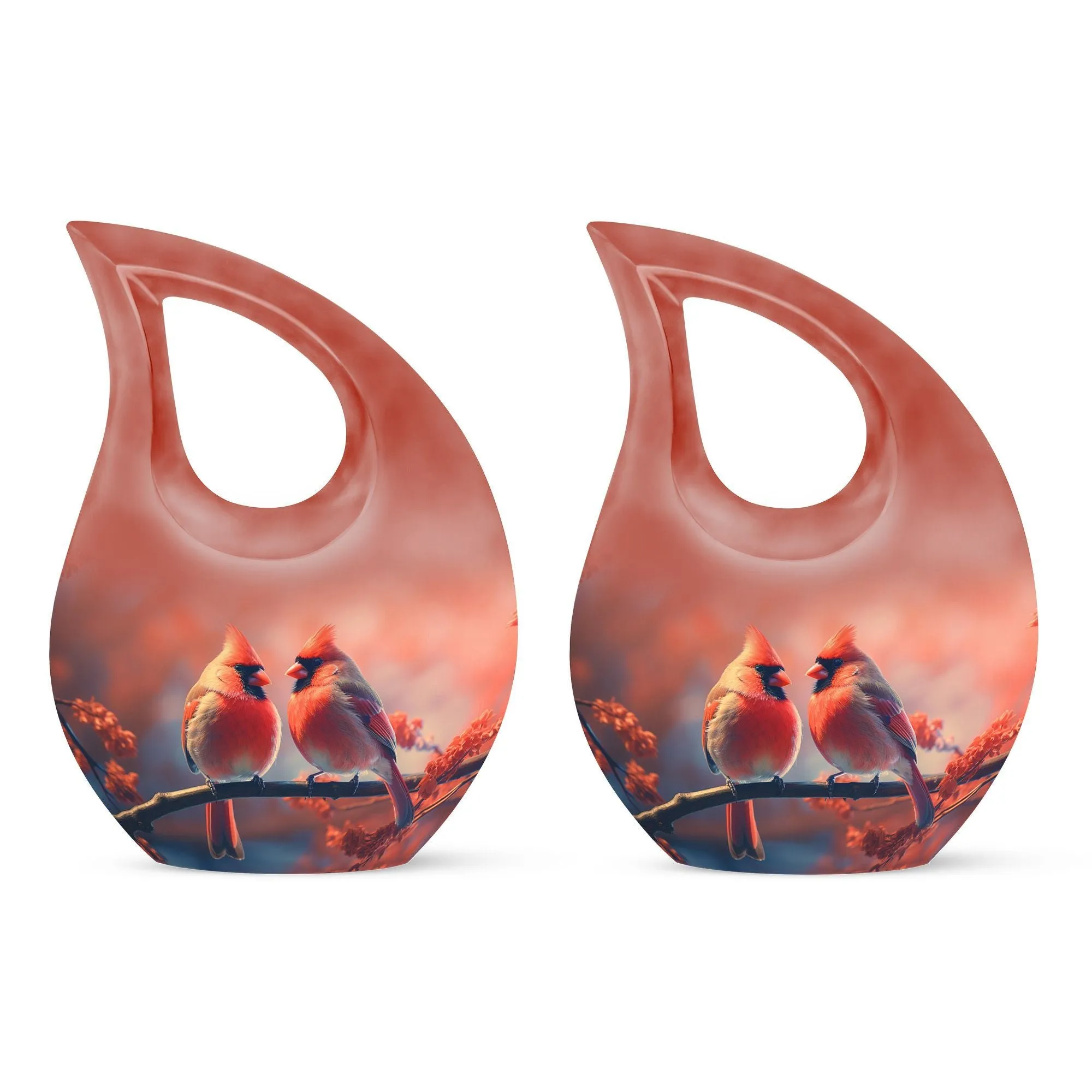 Bird Urn -  Affordable Cremation Urn For Human Ashes