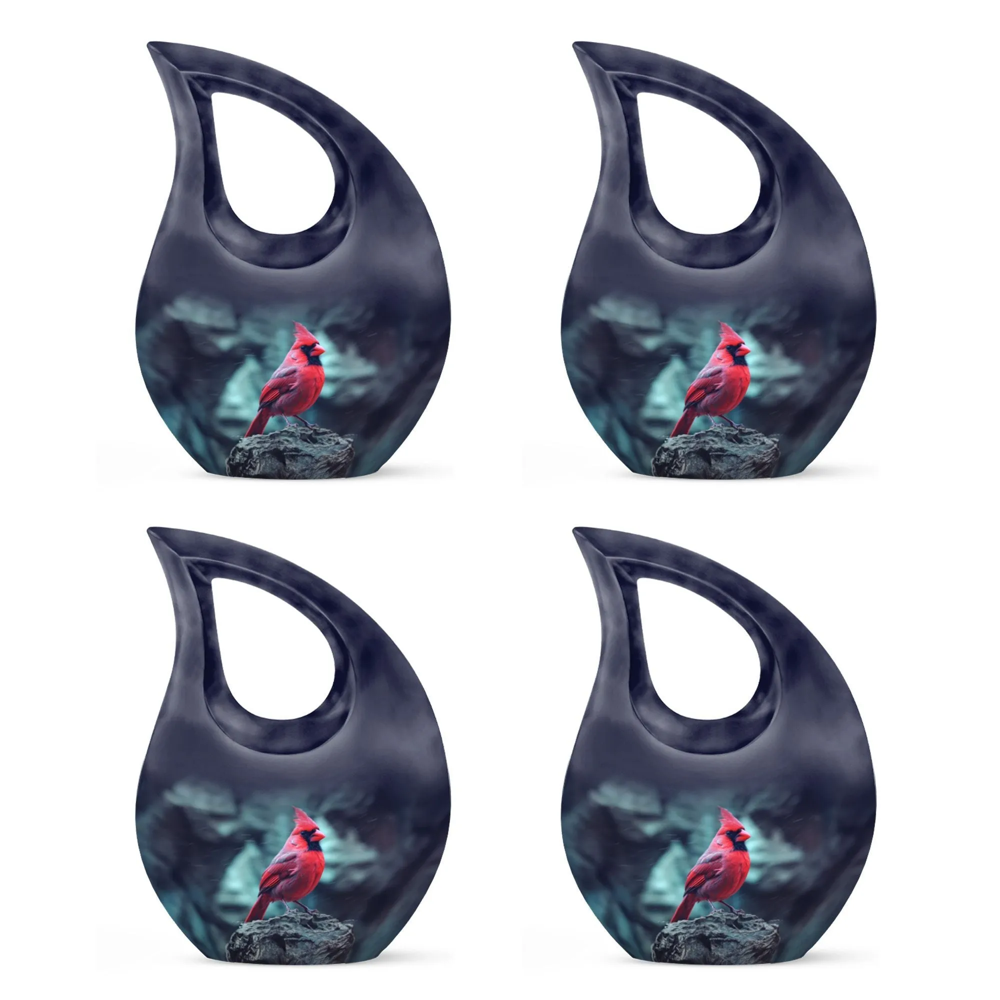 Bird Urn -  Affordable Cremation Urn For Human Ashes
