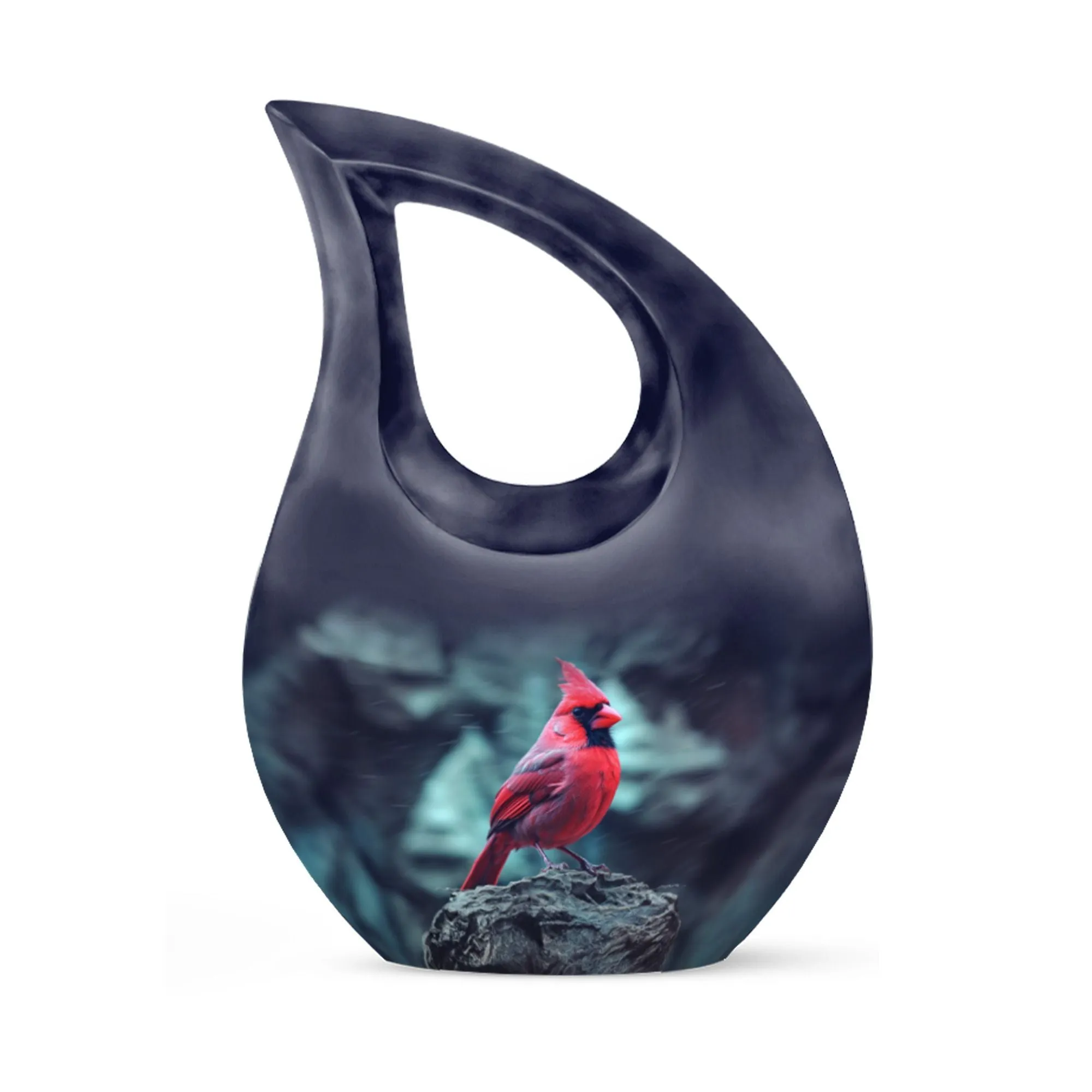 Bird Urn -  Affordable Cremation Urn For Human Ashes