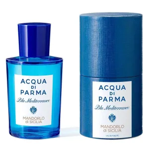 Blu Mediterraneo Mandorlo Di Sicilia by Acqua Di Parma 100ml