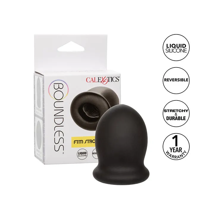 Boundless FTM Stroker 2in
