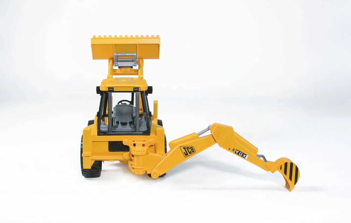 Bruder 02428 JCB Loader Backhoe