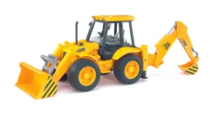 Bruder 02428 JCB Loader Backhoe