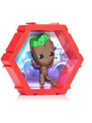 Bud Groot 4D Collectible Figure