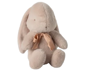 Bunny Plush, Medium - Powder