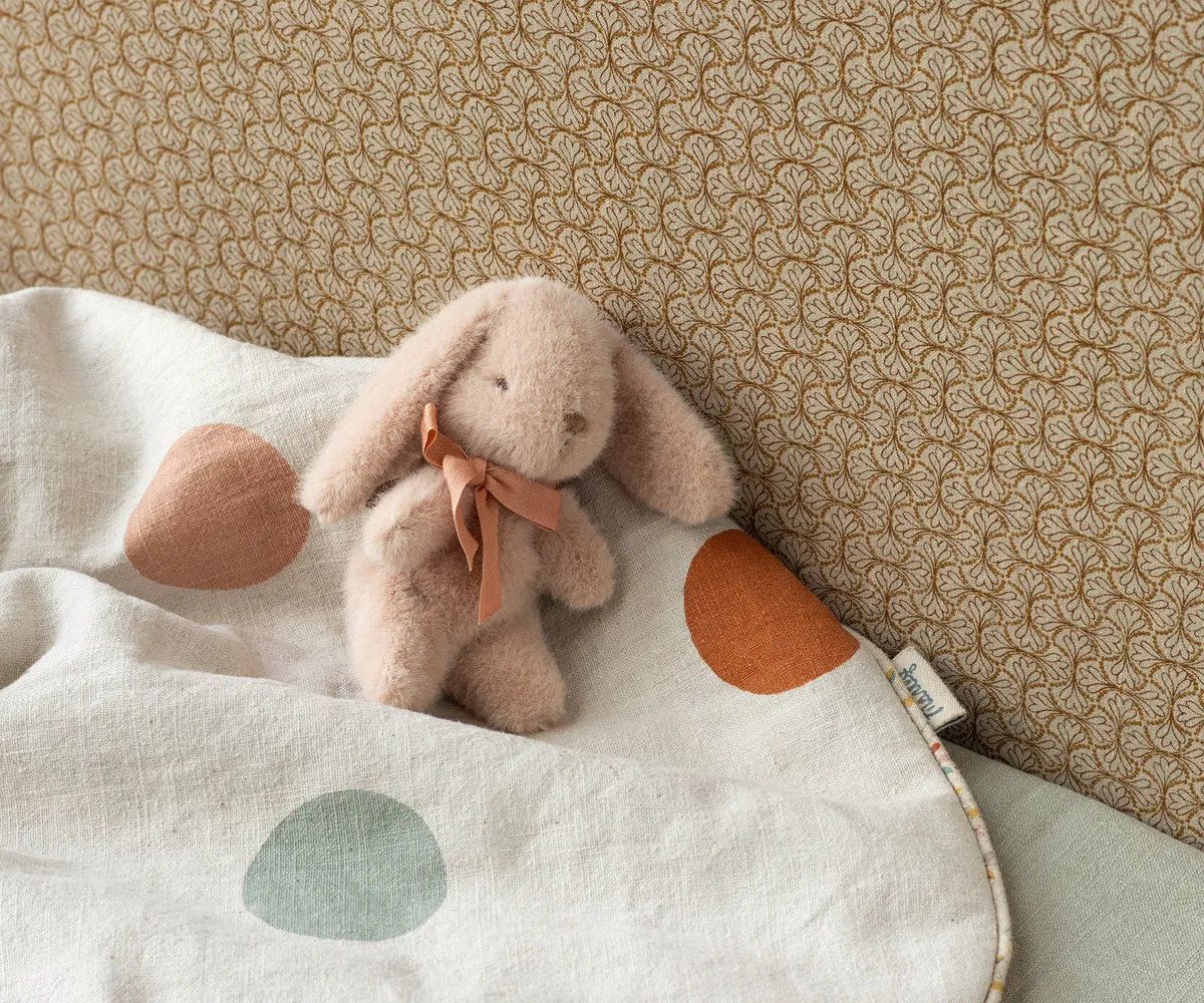 Bunny Plush, Mini - Light Powder