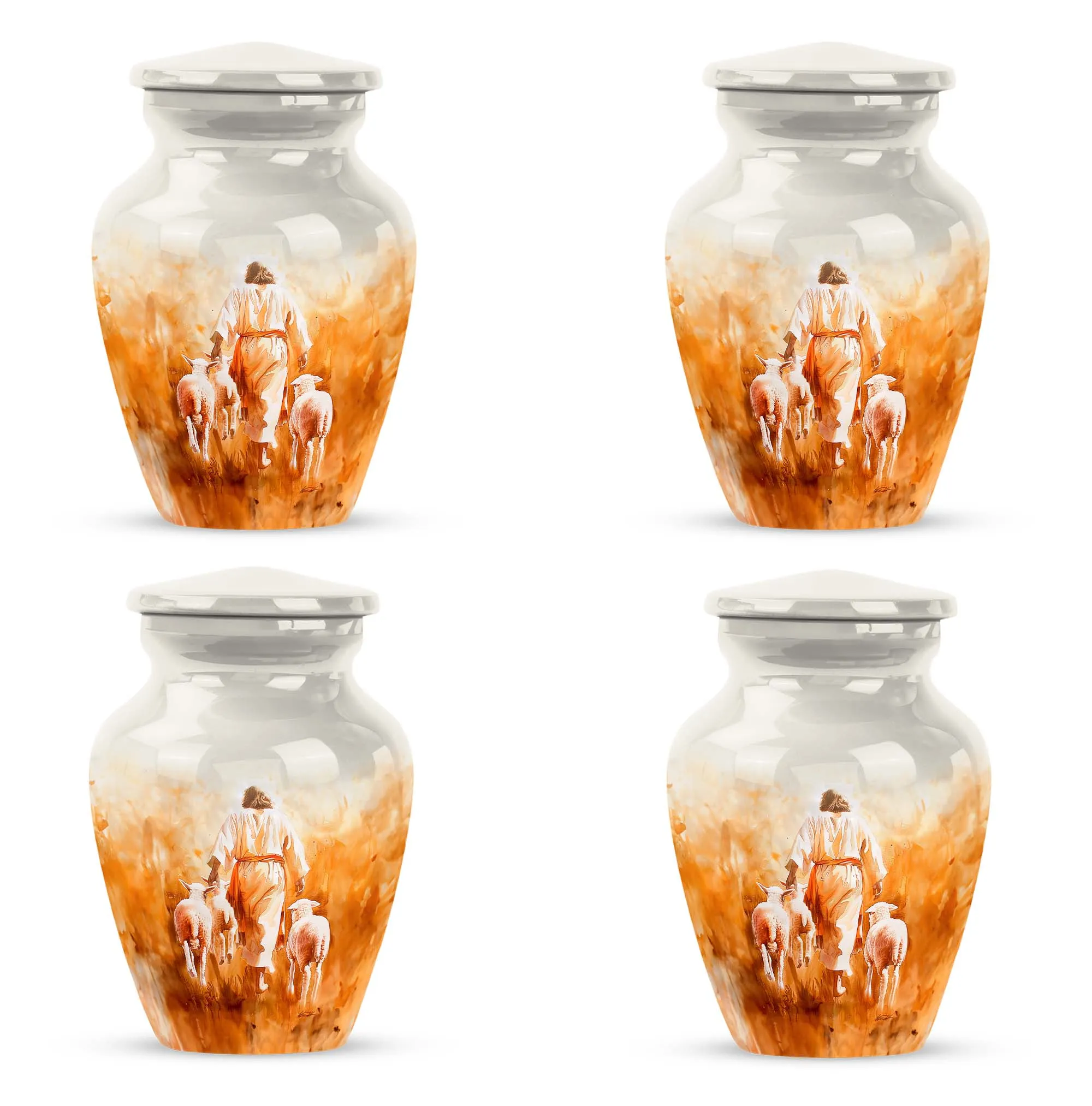 Burial Cremation Urn for Ashes