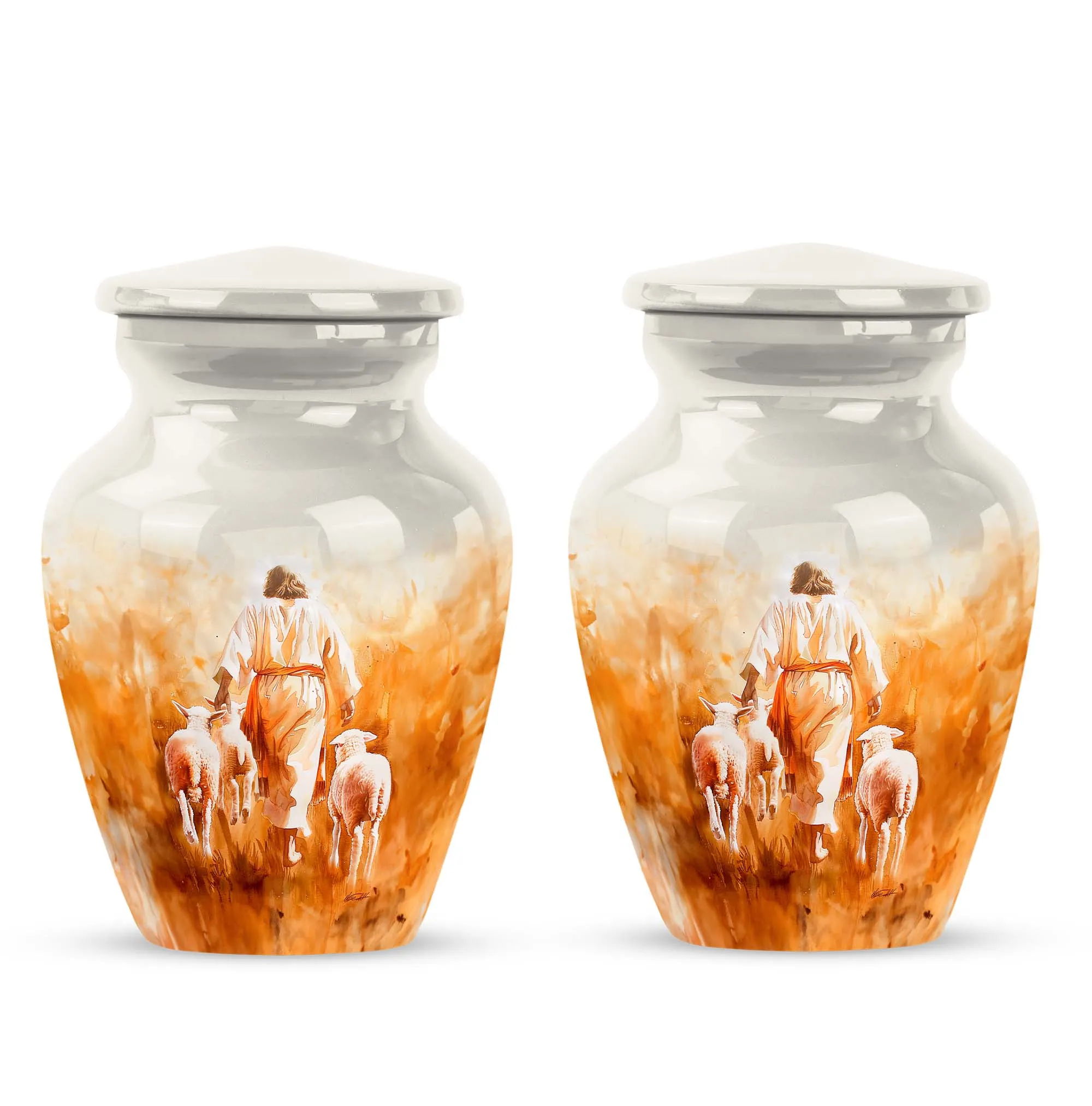 Burial Cremation Urn for Ashes