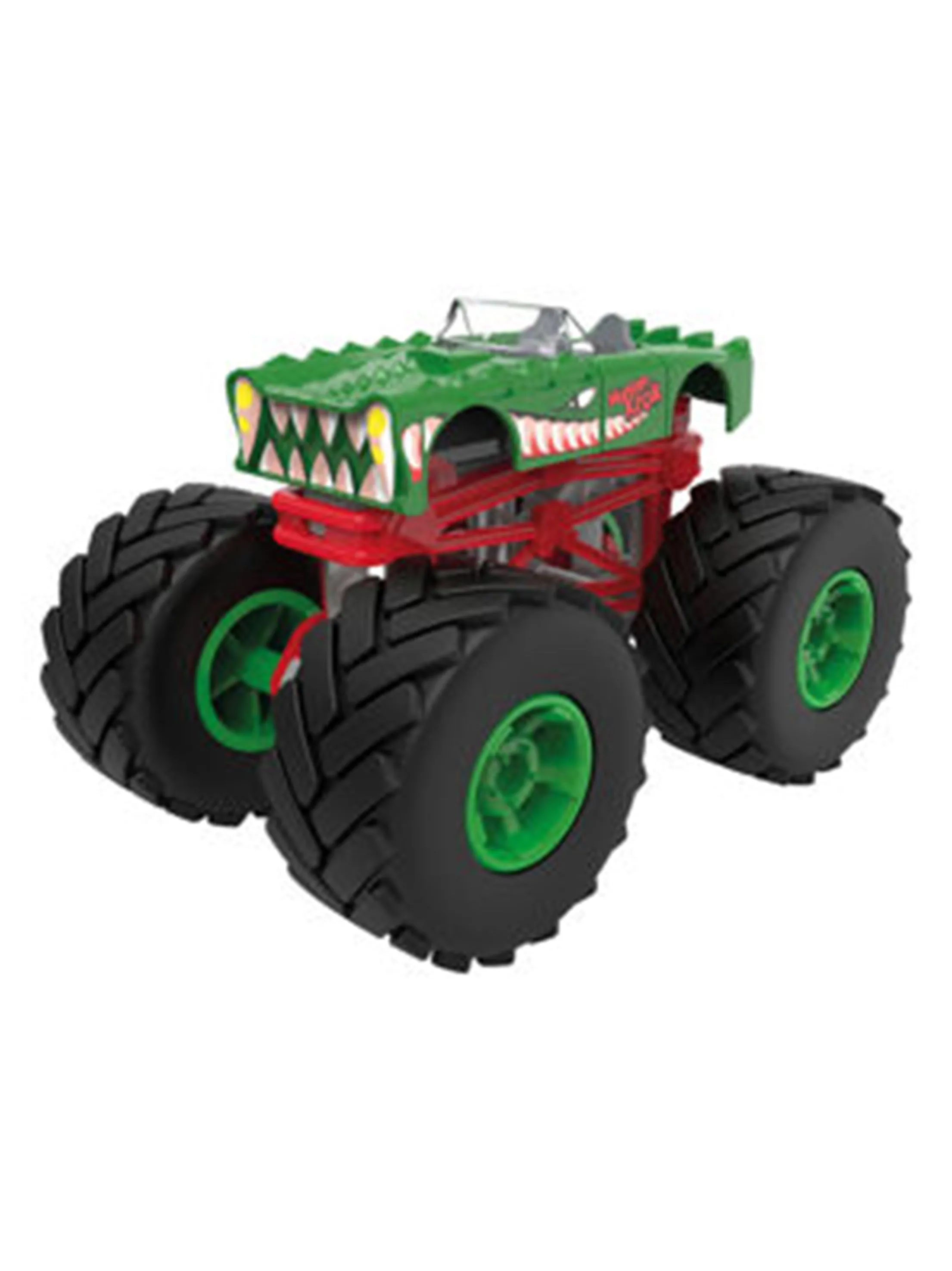Car Monster Truck