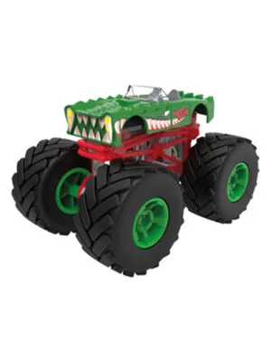 Car Monster Truck