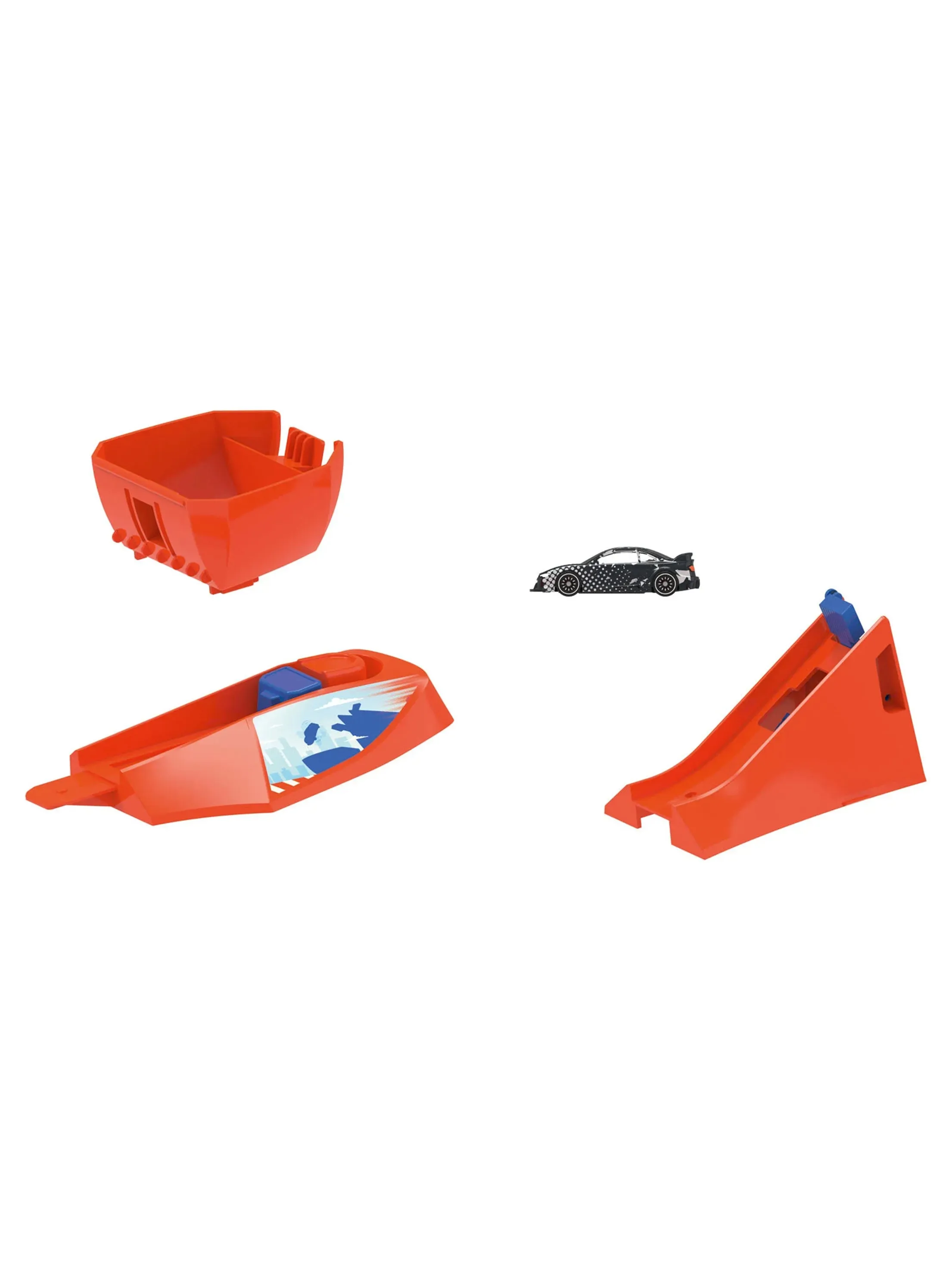Car Racing