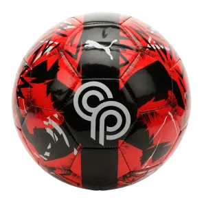 Christian Pulisic 10 Graphic Soccer Ball