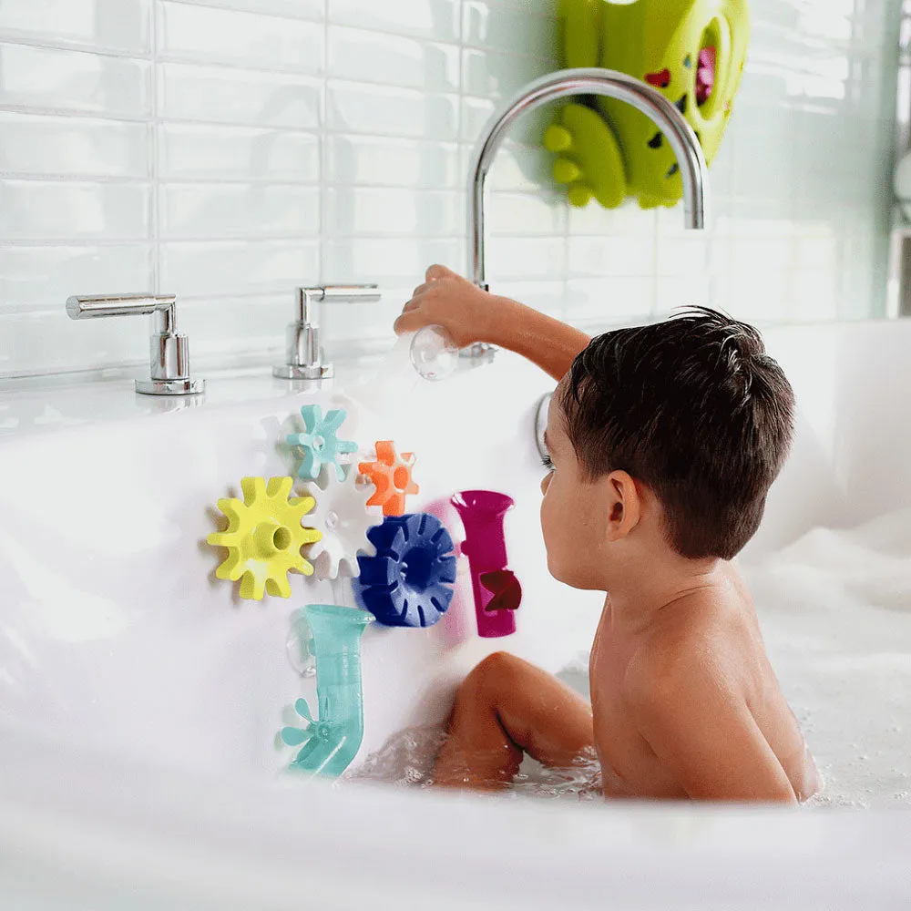 COGS Building Bath Toy Set