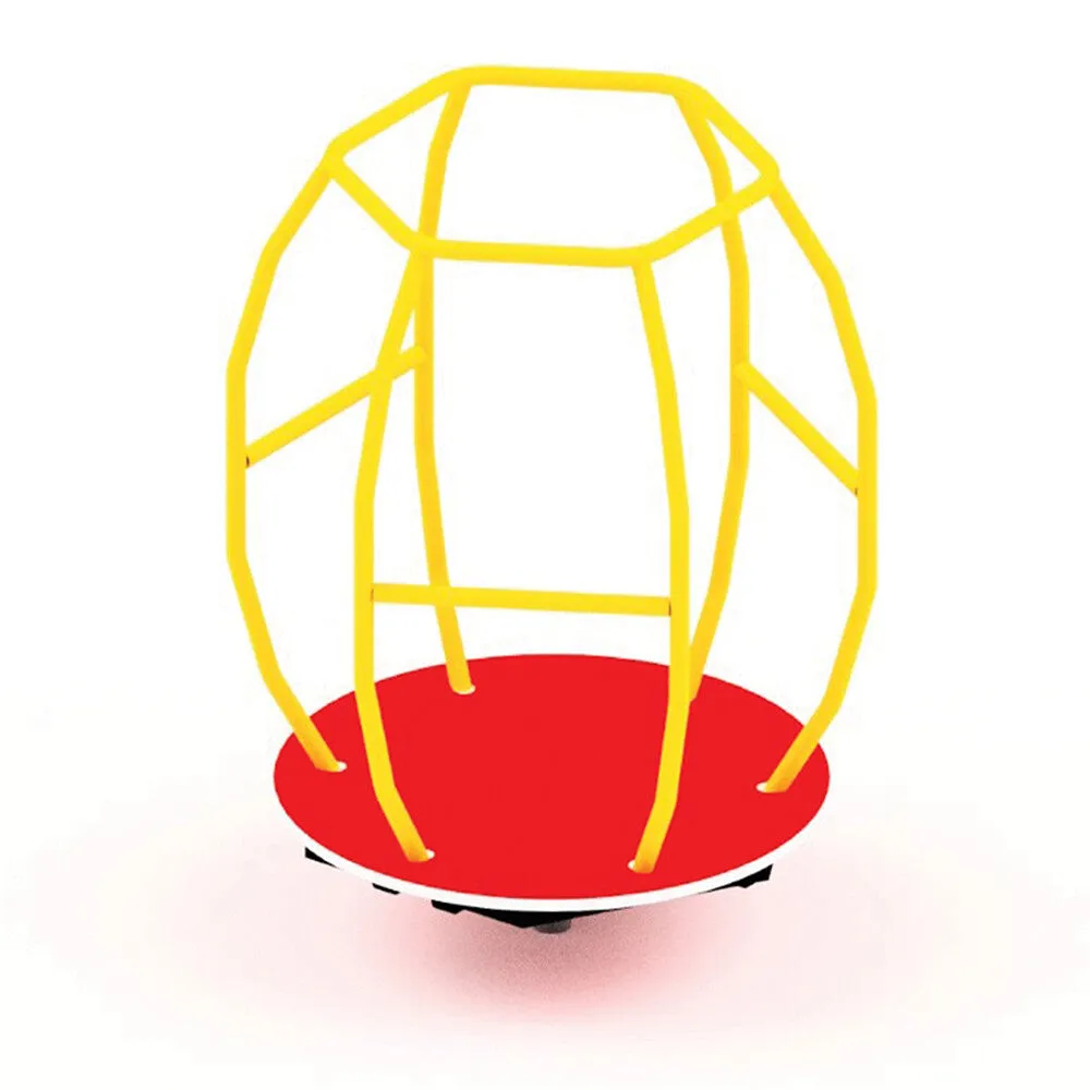 Cup Spinner