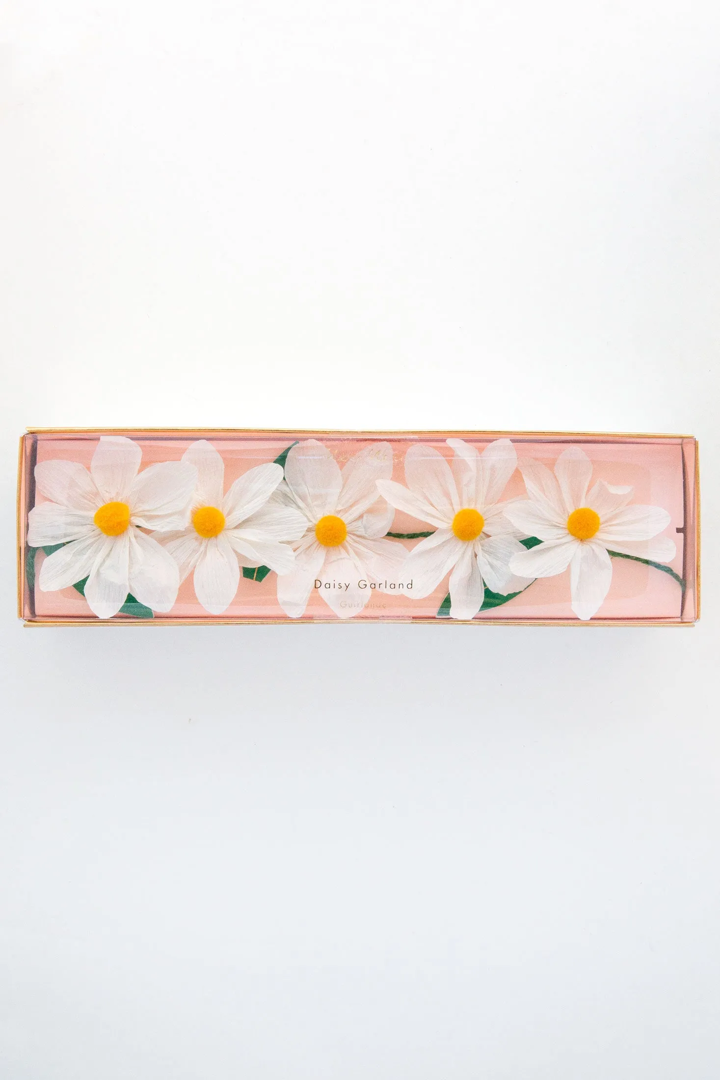 Daisy Garland