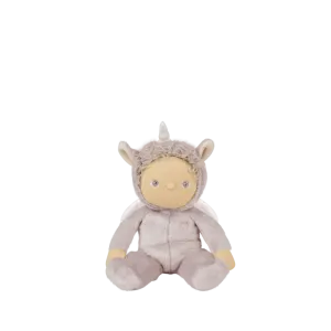 Dinky Dinkums - Unicorns -  Uma