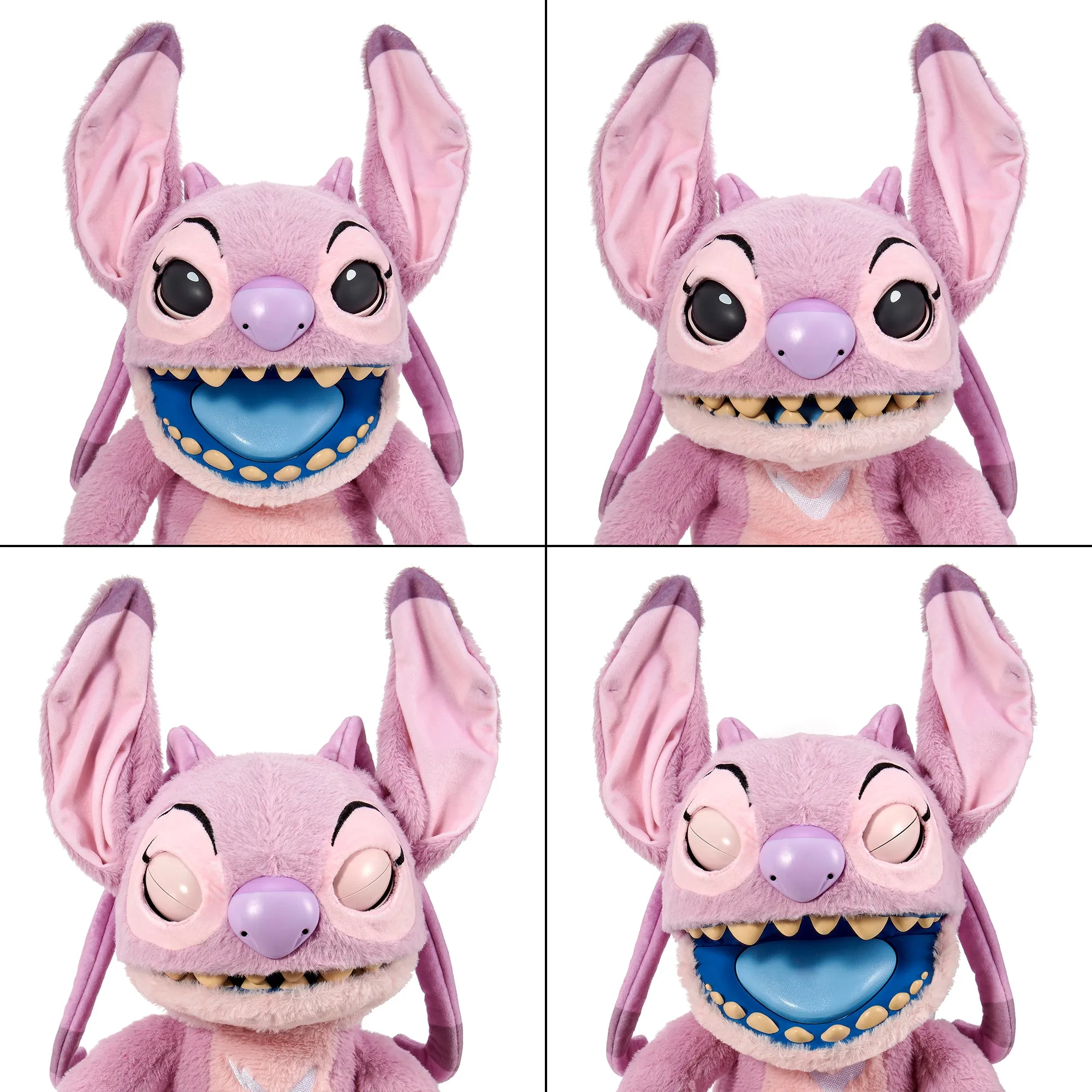 Disney: RealFX Angel Puppet