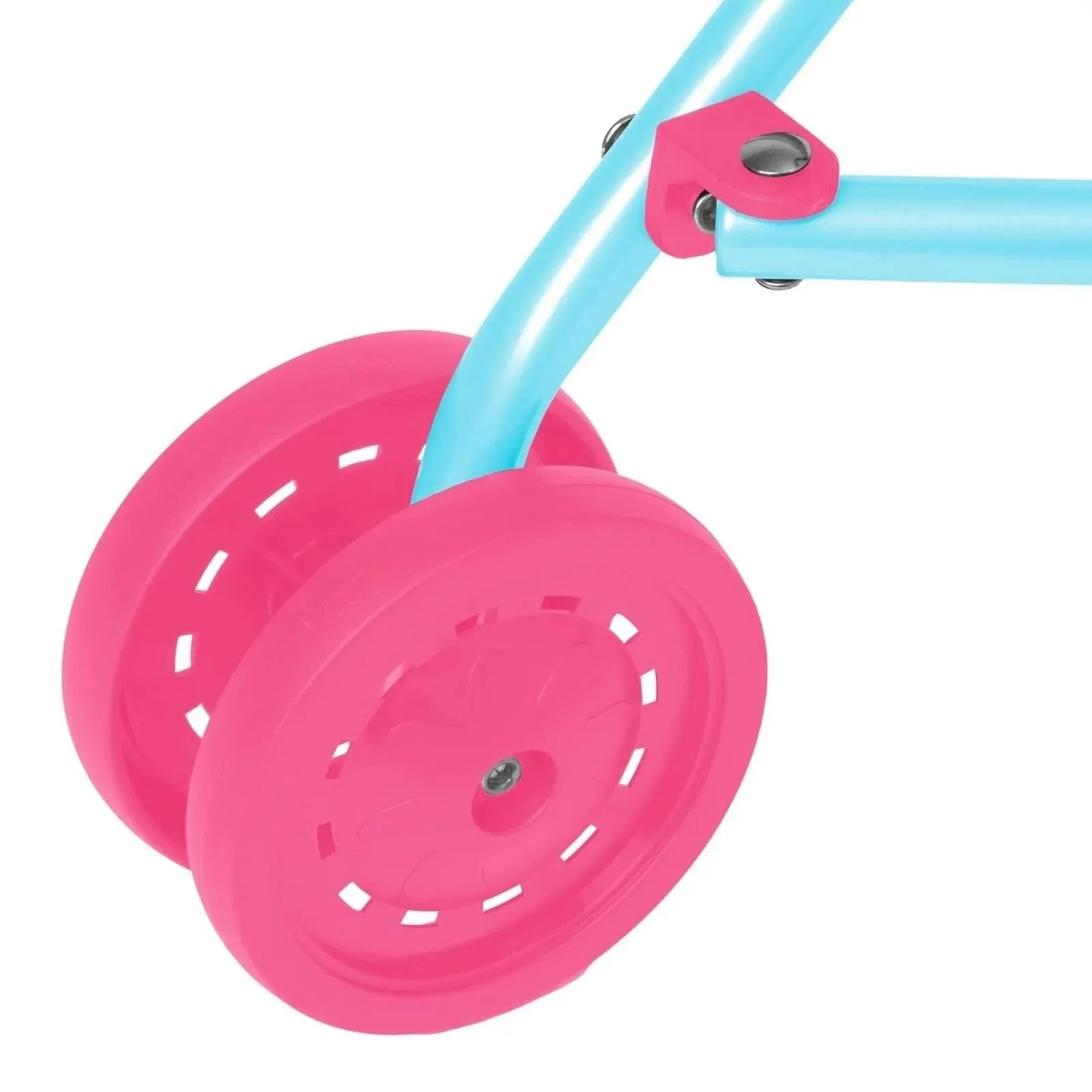 Dollsworld Folding Umbrella Stroller
