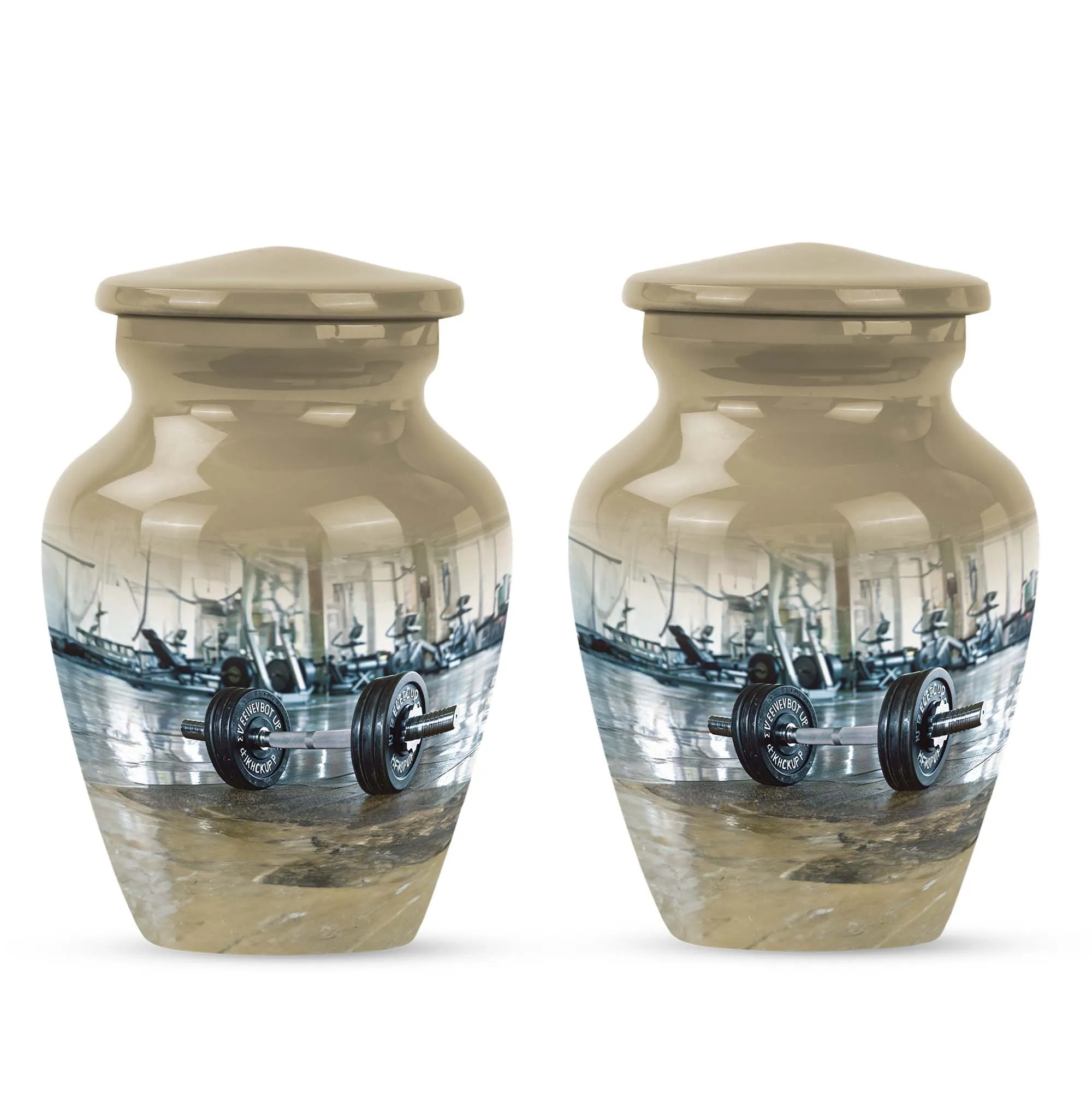 Dumbles Harmony Urn: Remembrance Cremation