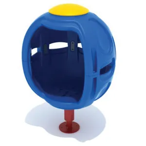 Egg Whirler Chair