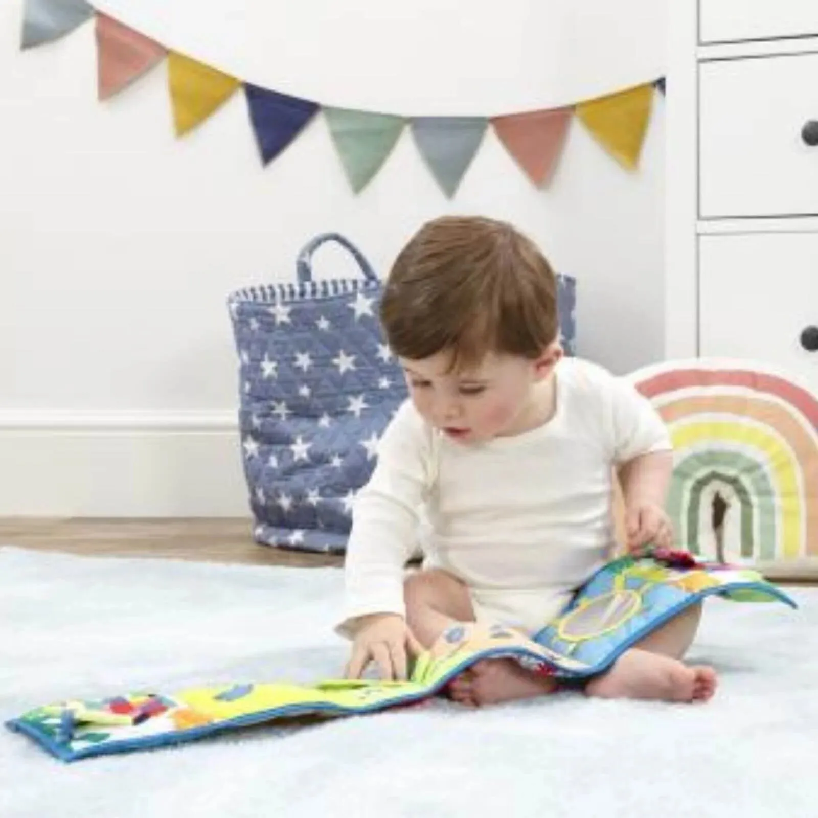 Elmer Unfold & Discover