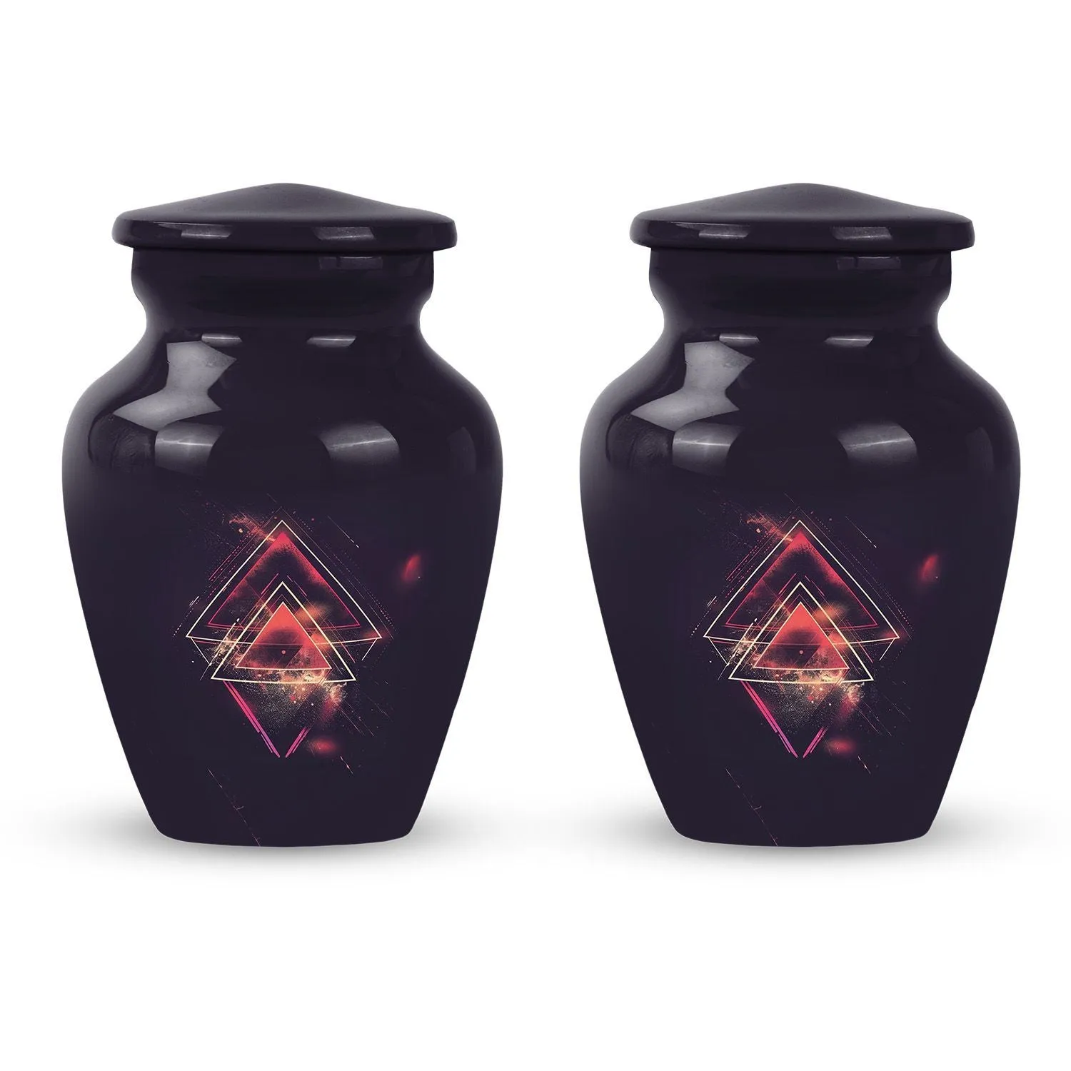 Enduring Solace Catholic Cremation Memorial Forever Urn
