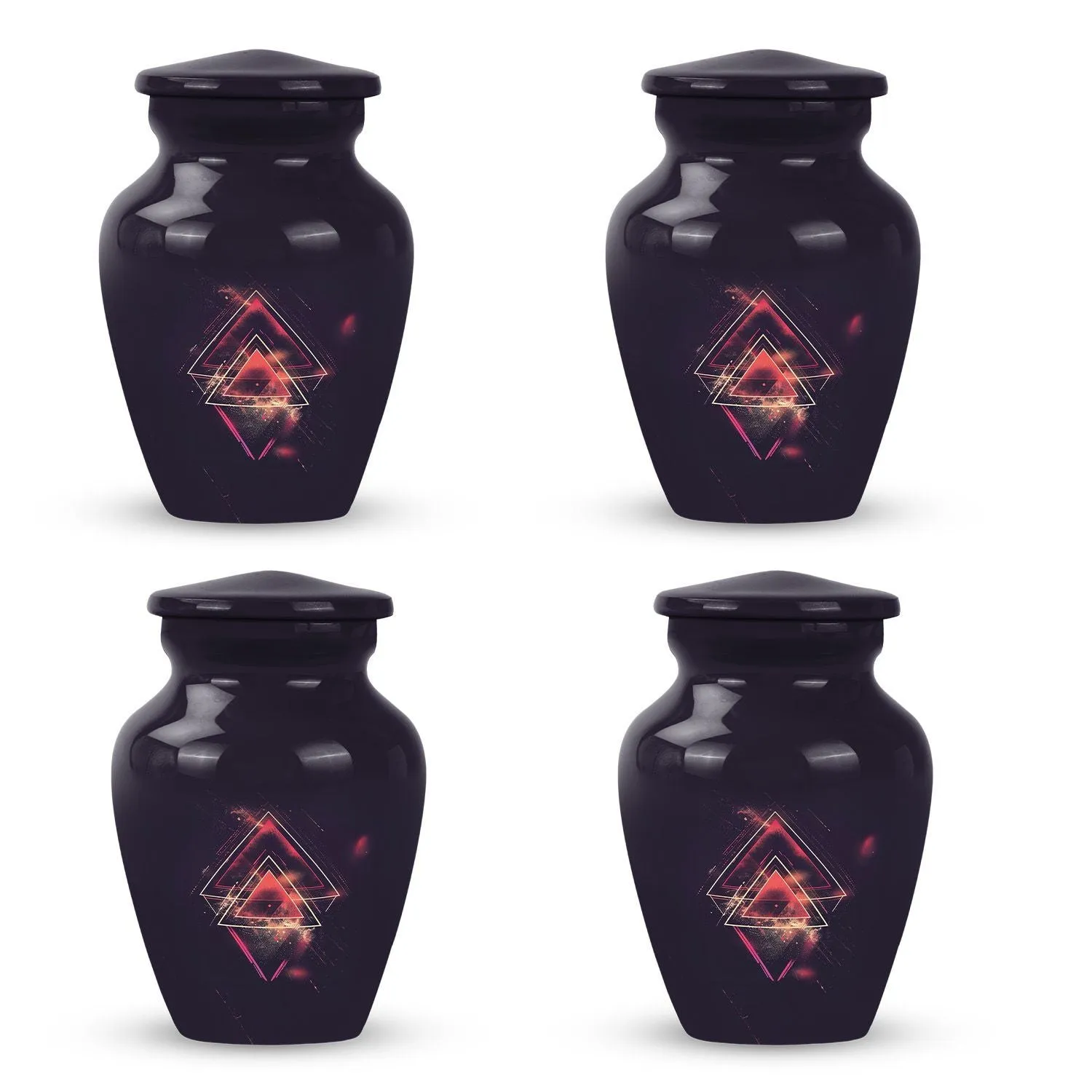 Enduring Solace Catholic Cremation Memorial Forever Urn