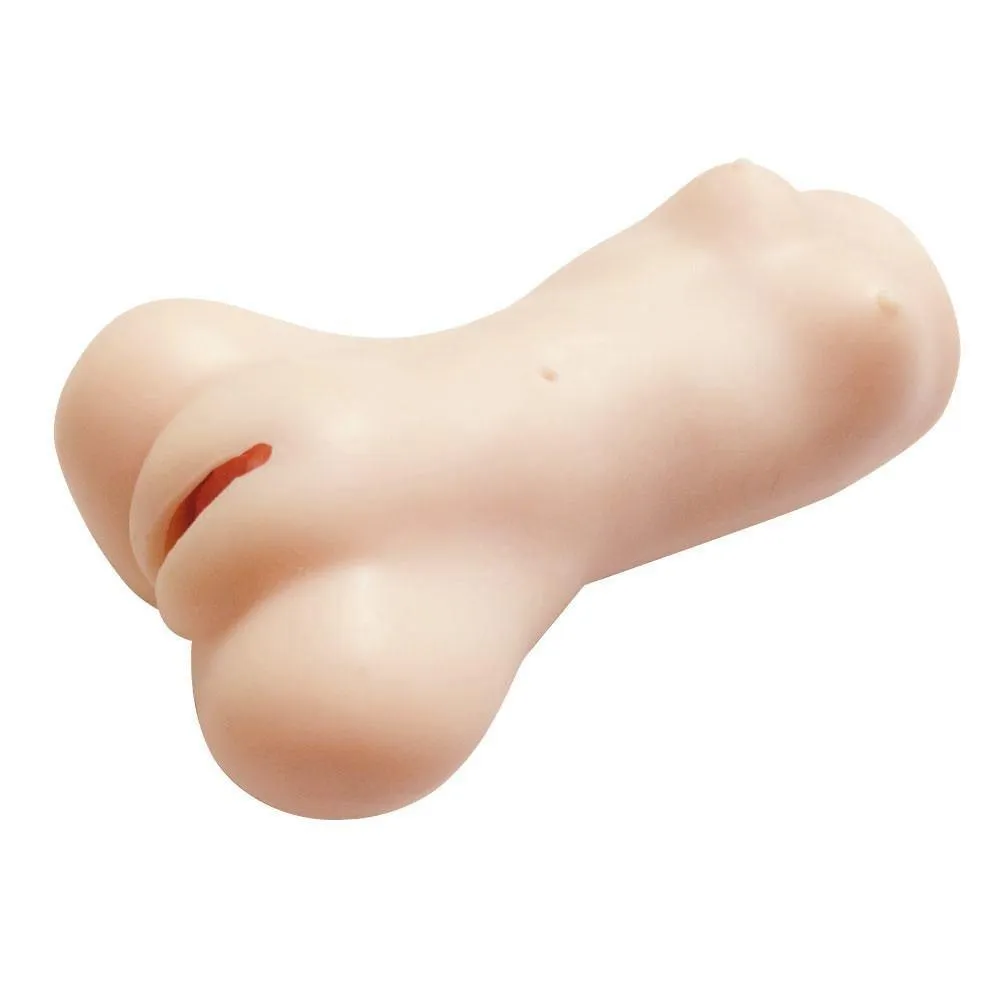 EXE - Onaho Tsukasa Aoi Onahole (Beige)
