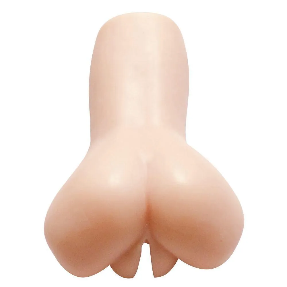 EXE - Onaho Tsukasa Aoi Onahole (Beige)