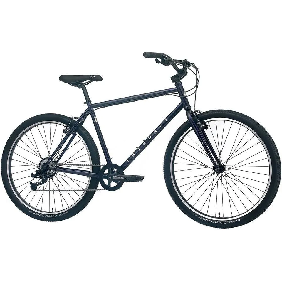 Fairdale Ridgemont 27.5 Bike 2022
