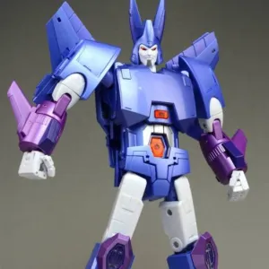 Fans Toys FT-29 Quietus (Reissue)
