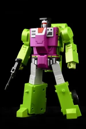 Fans Toys FT-32A Gehry Action Figure