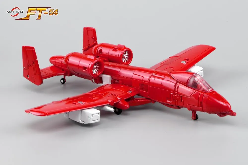 Fans Toys FT-54 Warthog Action Figure