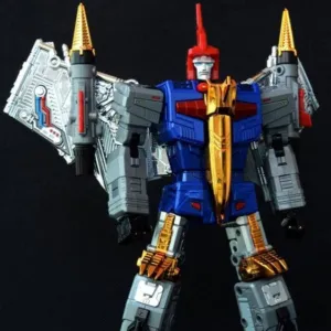 Fans Toys Iron Dibots FT-05 Soar