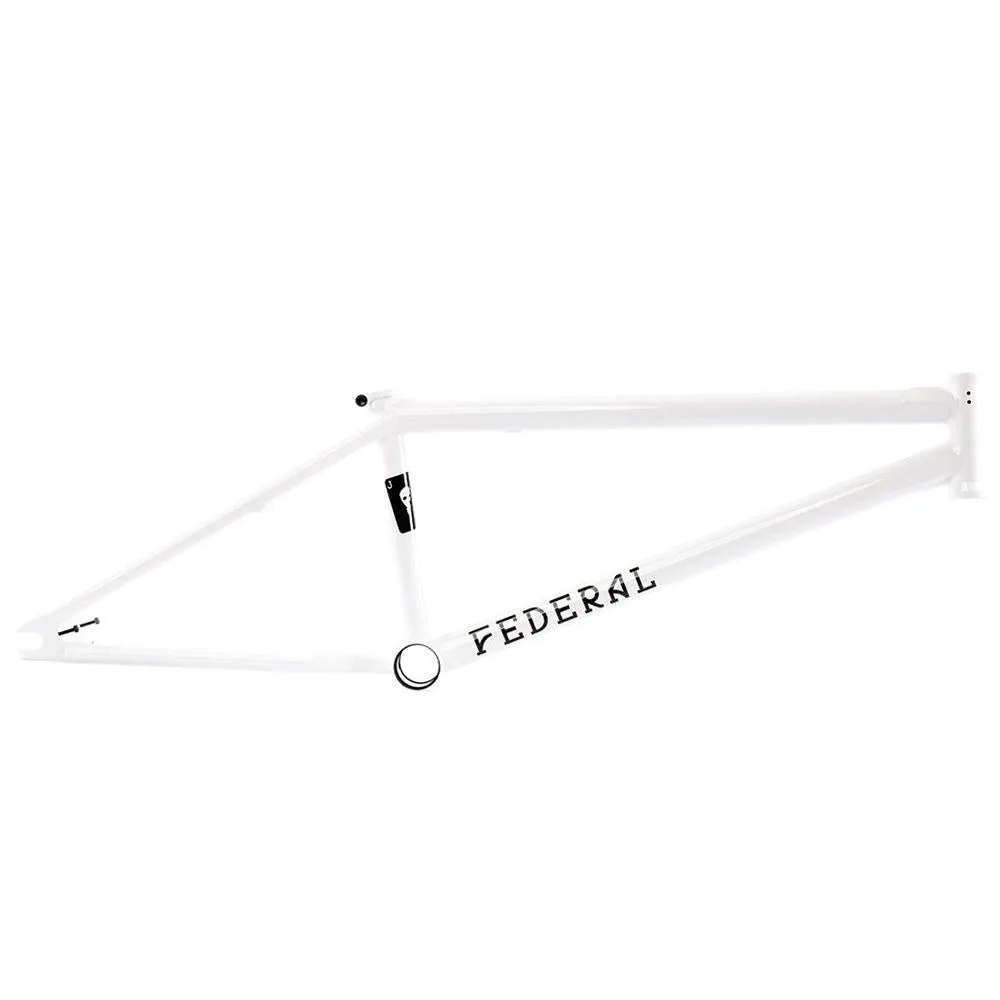 Federal Jarvis ICS2 Frame