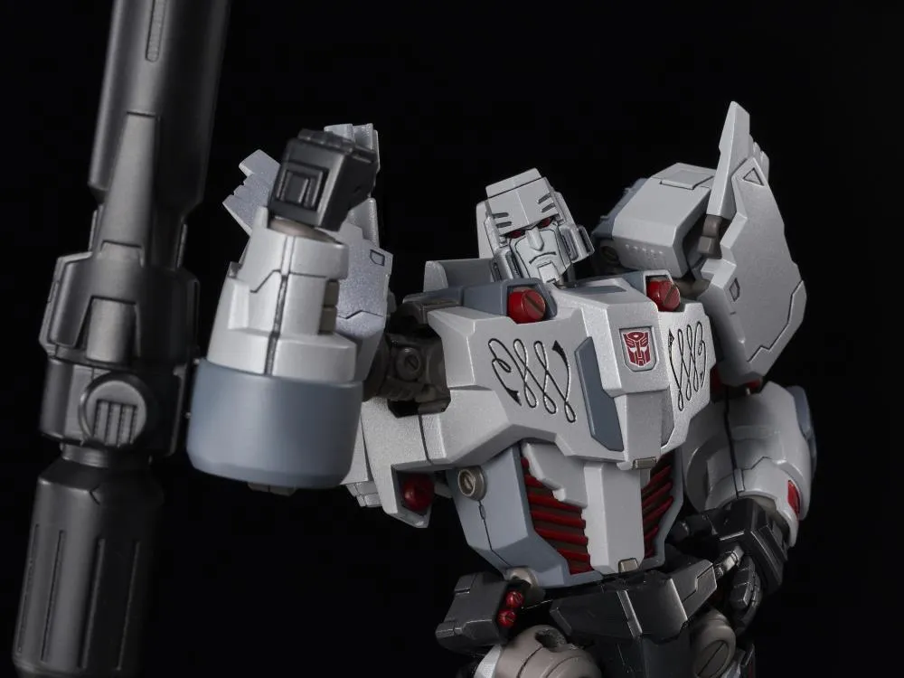 Flame Toys Furai 06 Transformers Megatron IDW (Autobot Ver) Model Kit