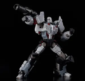 Flame Toys Furai 06 Transformers Megatron IDW (Autobot Ver) Model Kit