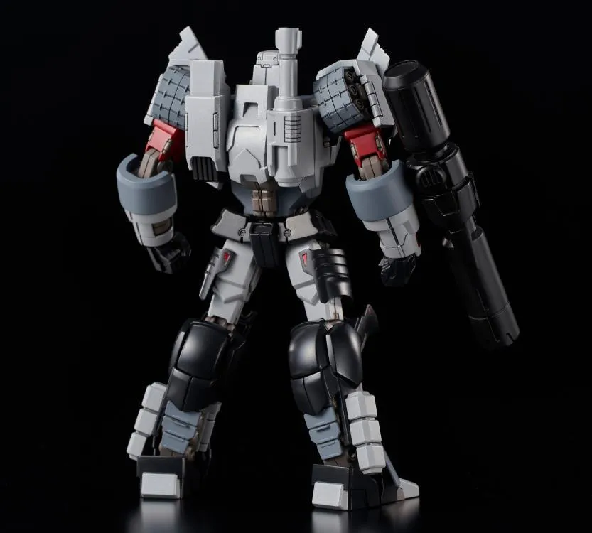 Flame Toys Furai 06 Transformers Megatron IDW (Autobot Ver) Model Kit