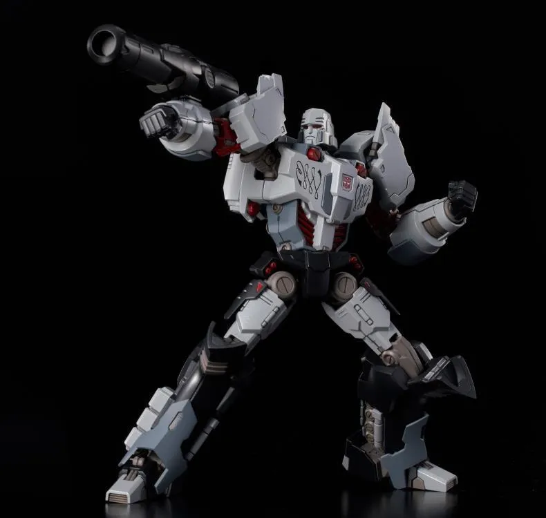 Flame Toys Furai 06 Transformers Megatron IDW (Autobot Ver) Model Kit