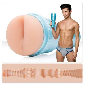 Fleshlight - Fleshjack Boys Liam Riley Masturbator Ass (Forever)