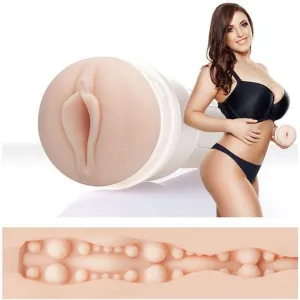 Fleshlight - Fleshlight Girls Angela White Lotus Masturbator (Indulge)