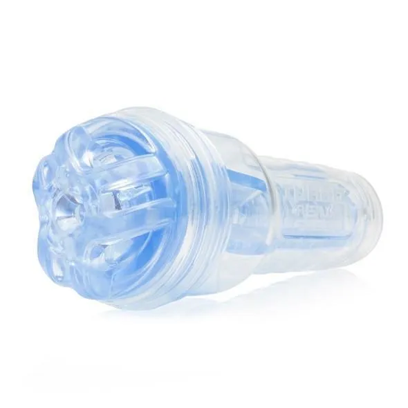 Fleshlight - Turbo Ignition Blue Ice Masturbator (Blue)