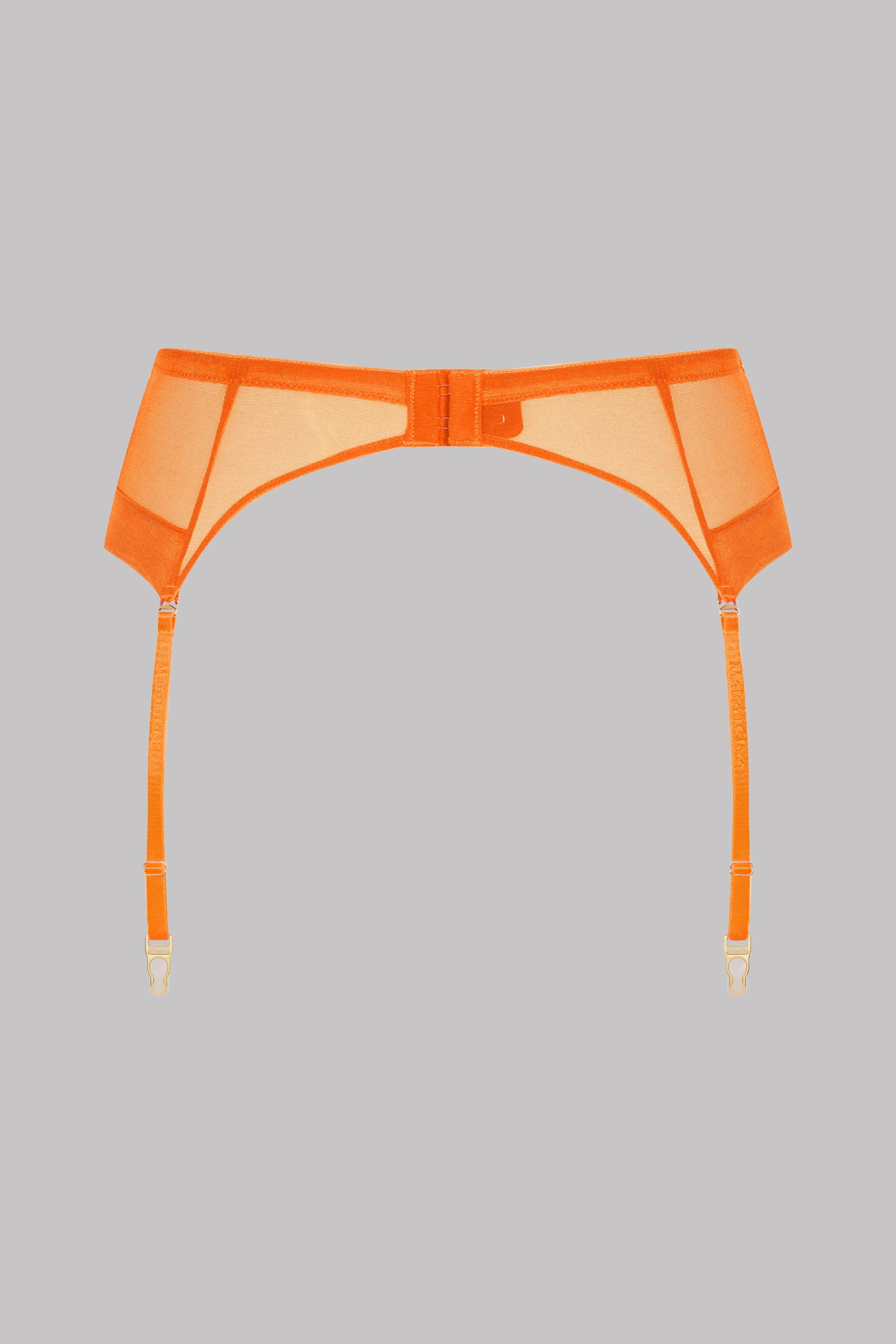 Garter belt - Corps à Corps Neon
