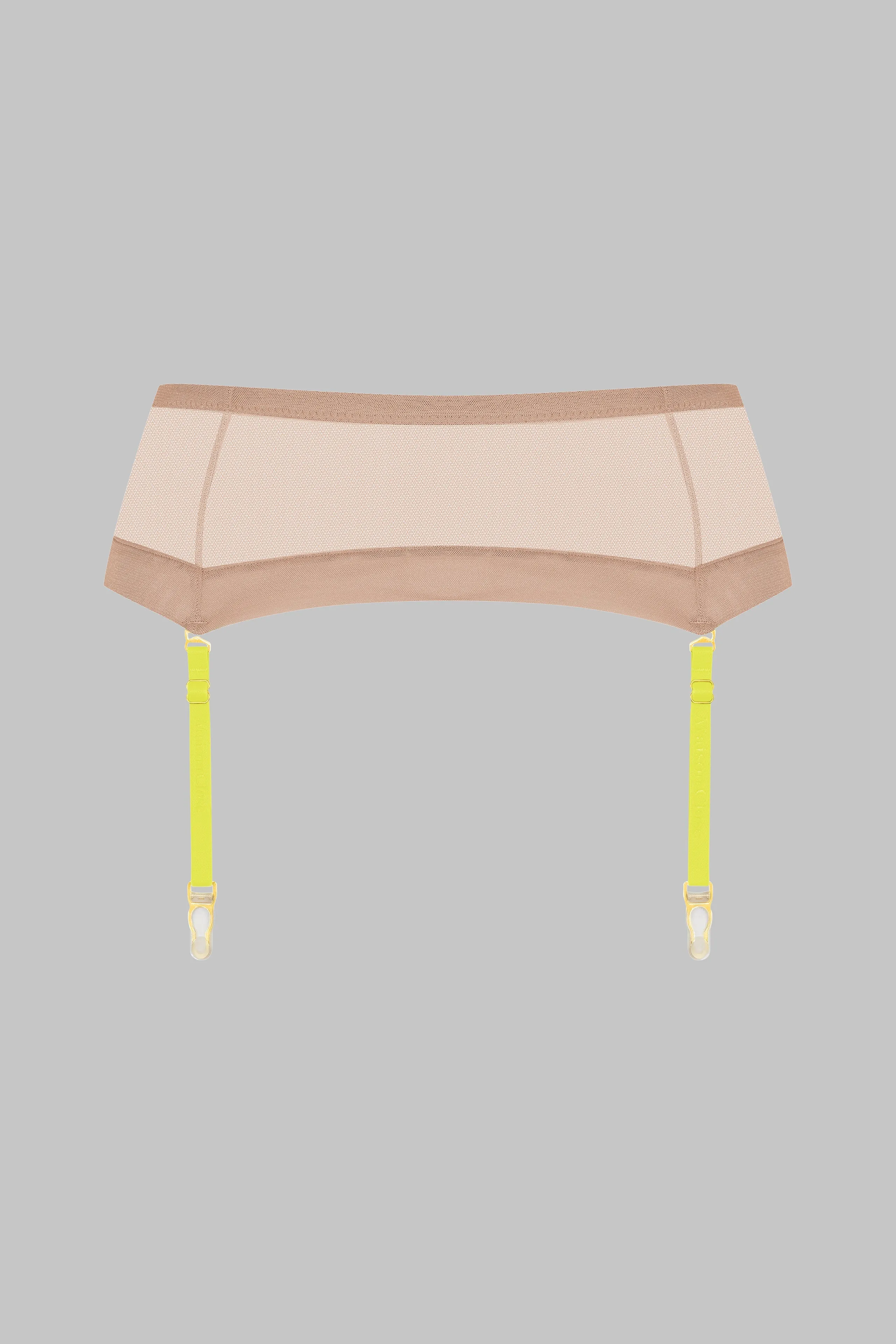 Garter belt - Corps à Corps